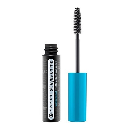  Essence MASCARA All Eyes On Me Multi-Effect Waterproof  1 di 2 