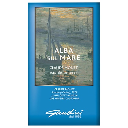 100 ML Gandini ALBA SUL MARE Eau De Toilette  1 di 2 