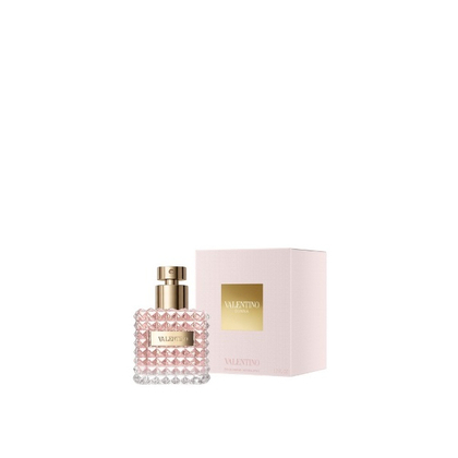 Eau De Parfum