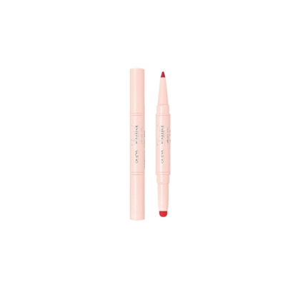 Pupa VAMP! CREAMY DUO Matita Labbra Contouring & Rossetto Brillante 1 di 1