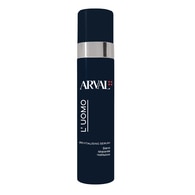 50 ML Arval L'UOMO Revitalising Serum - Siero Idratante Restitutivo  1 di 2 