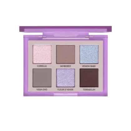 Palette Occhi