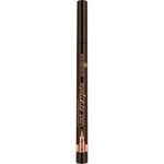  Essence EYELINER PEN Penna Eyeliner a Lunga Durata  2 di 3 Penna Eyeliner a Lunga Durata