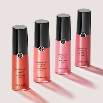 Blush Liquido