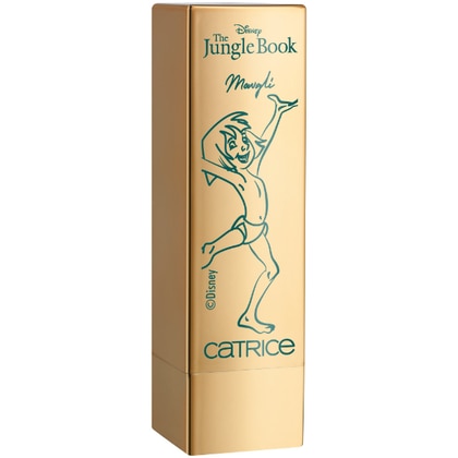  Catrice DISNEY THE JUNGLE BOOK Balsamo Labbra  1 di 3 