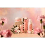 220 ML Marionnaud SKIN.SYSTÈME PARIS BATH & BODY Scrub Corpo Fiori di Ciliegio e Cotone  5 di 6 Scrub Corpo Fiori di Ciliegio e Cotone