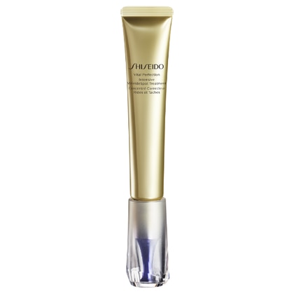 20 ML Shiseido VITAL PERFECTION Intensive WrinkleSpot Treatment - Trattamento Viso  1 di 3 