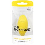  Real Techniques MIRACLE CONCEALER SPONGE Spugnetta per Correttore  2 di 2 Spugnetta per Correttore