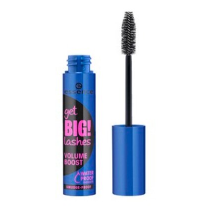  Essence MASCARA Get Big! Volumizzante Waterproof  1 di 1 