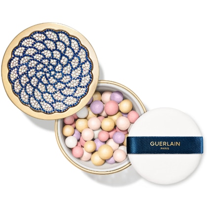 20 G Guerlain MÉTÉORITES SOUS LES ÉTOILES Perle di Poudre Rivelatrici di Luminosità - Edizione Limitata  1 di 1 Perle di Poudre Rivelatrici di Luminosità - Edizione Limitata