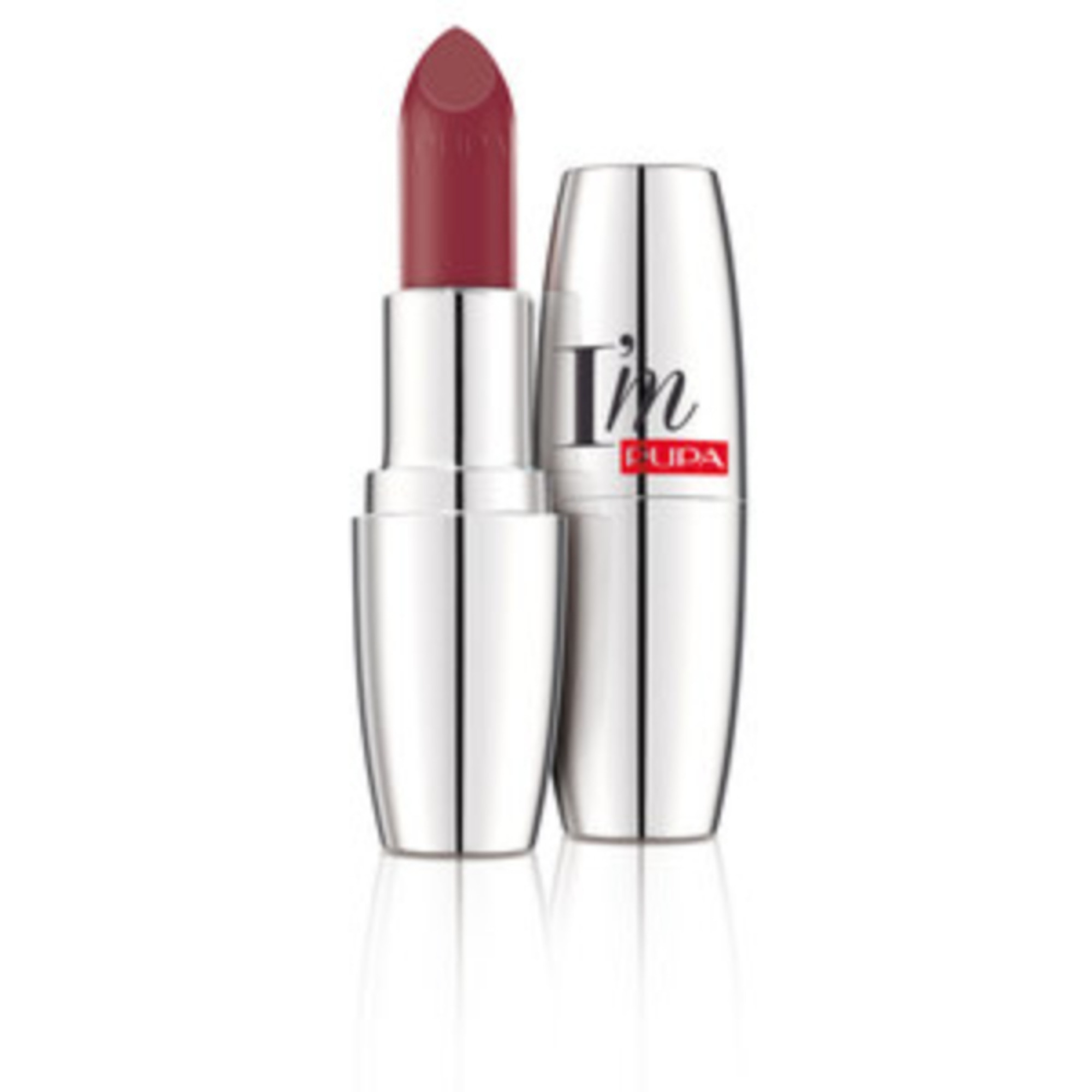 Pupa I'M I’M ROSSETTO 107 LITCHI 1 di 1