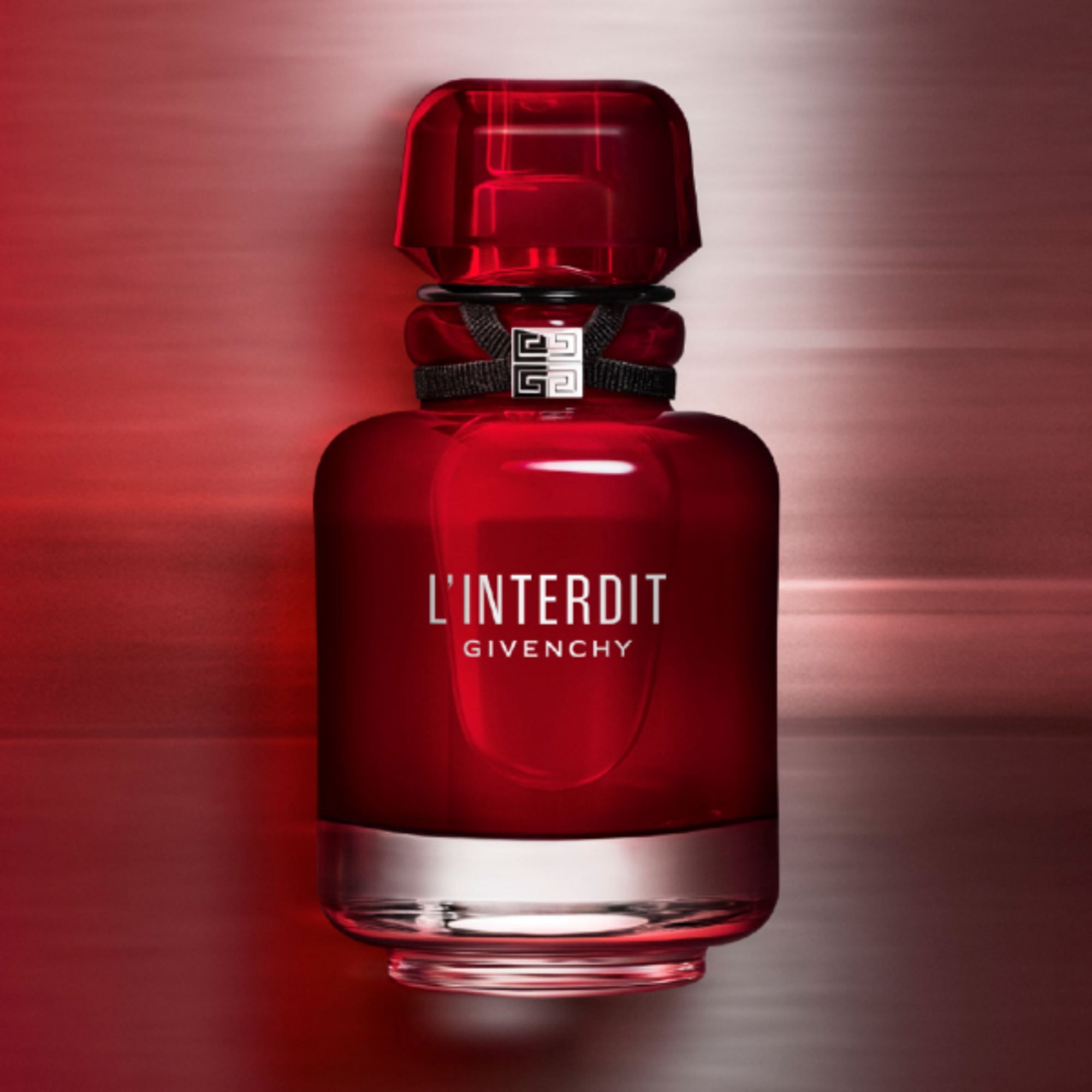 Eau de Parfum Rouge