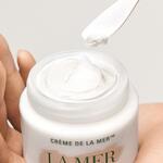 30 ML LA MER LA COLLEZIONE DEGLI IDRATANTI CRÈME DE LA MER  2 di 4 CRÈME DE LA MER