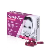  Syrio BEAUTY SY IALURONICO Integratore Alimentare  1 di 2 