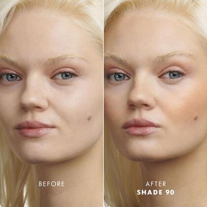 Bronzer