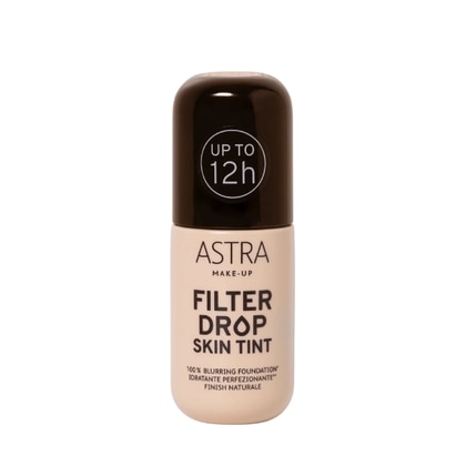 ASTRA MAKE-UP FILTERDROP Skin Tint 1 di 1