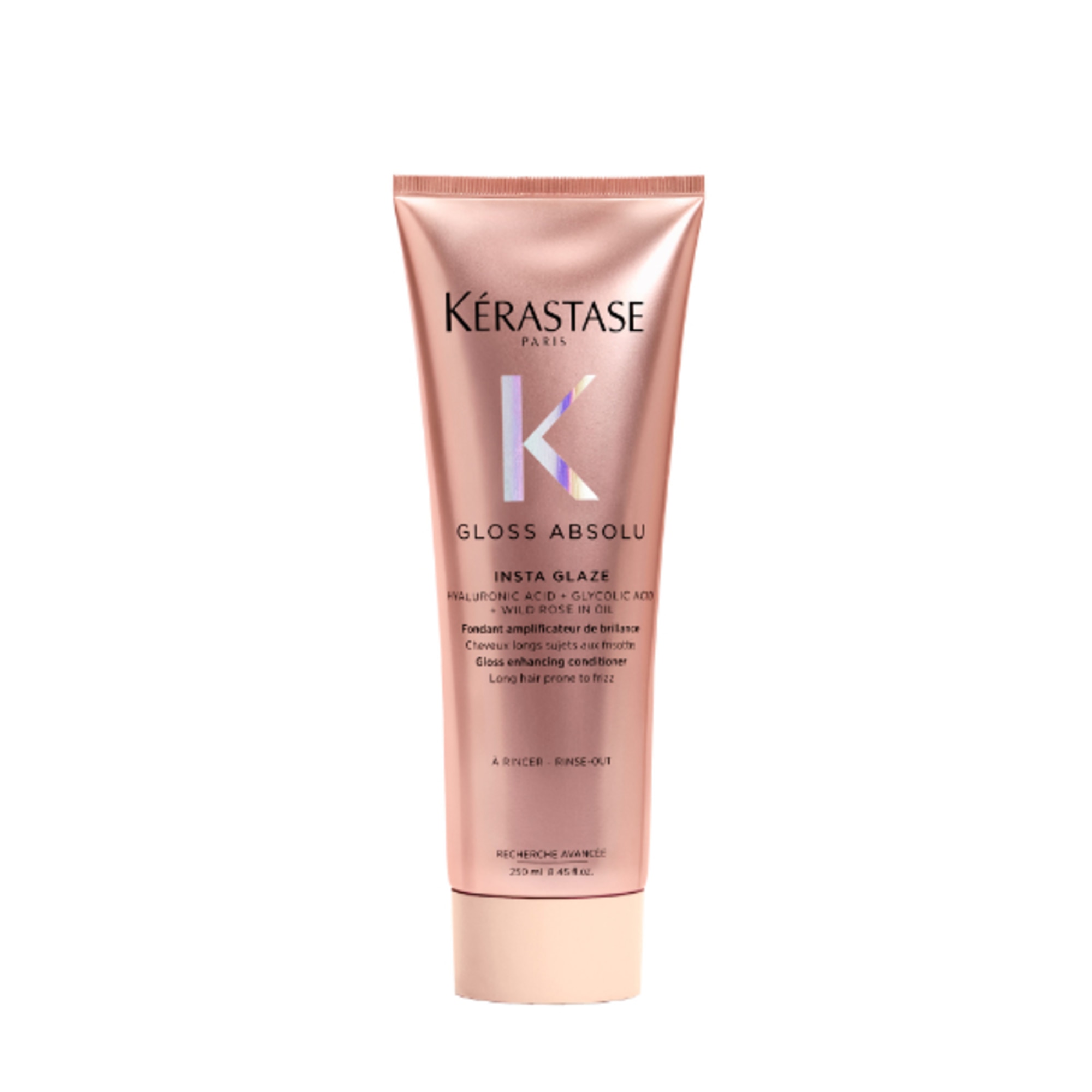 250 ML Kerastase GLOSS ABSOLU Conditioner InstaGlaze 1 di 8
