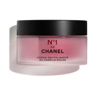 50 G CHANEL N°1 DE CHANEL CREMA RIVITALIZZANTE  1 di 2 