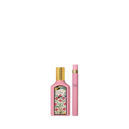 50ml+10ml Gucci GUCCI FLORA GORGEOUS GARDENIA Cofanetto Regalo  1 di 3 