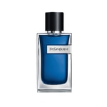 100 ML Yves Saint Laurent Y ICED COLOGNE Eau De Toilette Intense  1 di 6 Eau De Toilette Intense