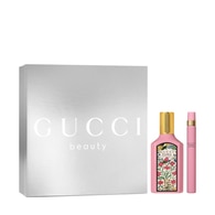 50ml+10ml Gucci GUCCI FLORA GORGEOUS GARDENIA Cofanetto Regalo  1 di 2 