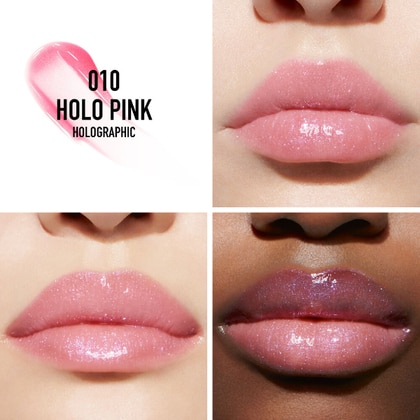 Gloss Rimpolpante - Effetto Volume Immediato e a Lunga Durata