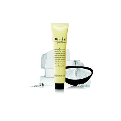 75 ML PHILOSOPHY PURITY Maschera Purificante  1 di 3 