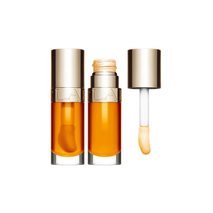  Clarins LIP COMFORT OIL Balsamo Labbra  1 di 2 