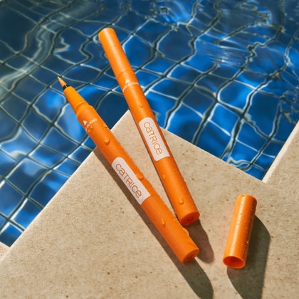  Catrice POOLSIDE OF LIFE Eyeliner Waterproof  1 di 4 