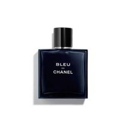 50 ML CHANEL BLEU DE CHANEL EAU DE TOILETTE VAPORIZZATORE  1 di 3 