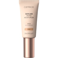  Catrice SKIN LIKE Crema Idratante Colorata 