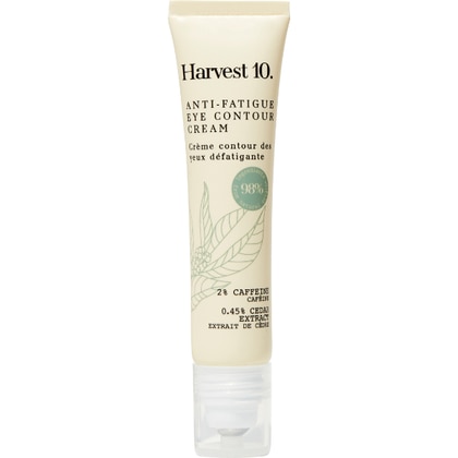 15 ML Harvest 10 ANTI-FATIGUE EYE CONTOUR CREAM Crema Contorno Occhi  1 di 1 