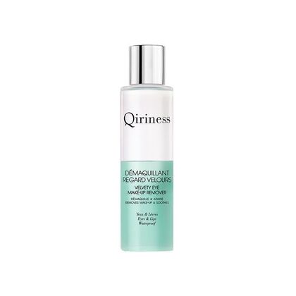 1 PCS Qiriness PULIZIA VISO DEMAQUILLANTE REG VELOURS 125ML  1 di 1 