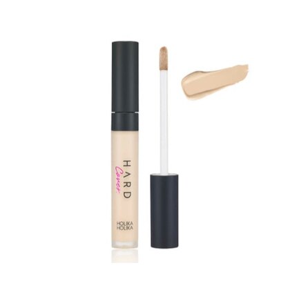  HOLIKA HOLIKA HARD COVER LIQUID CONCEALER Correttore  1 di 2 