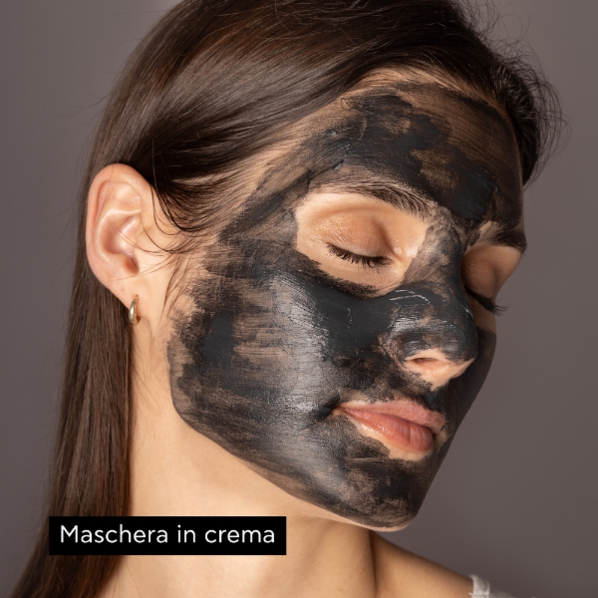 Maschera Viso