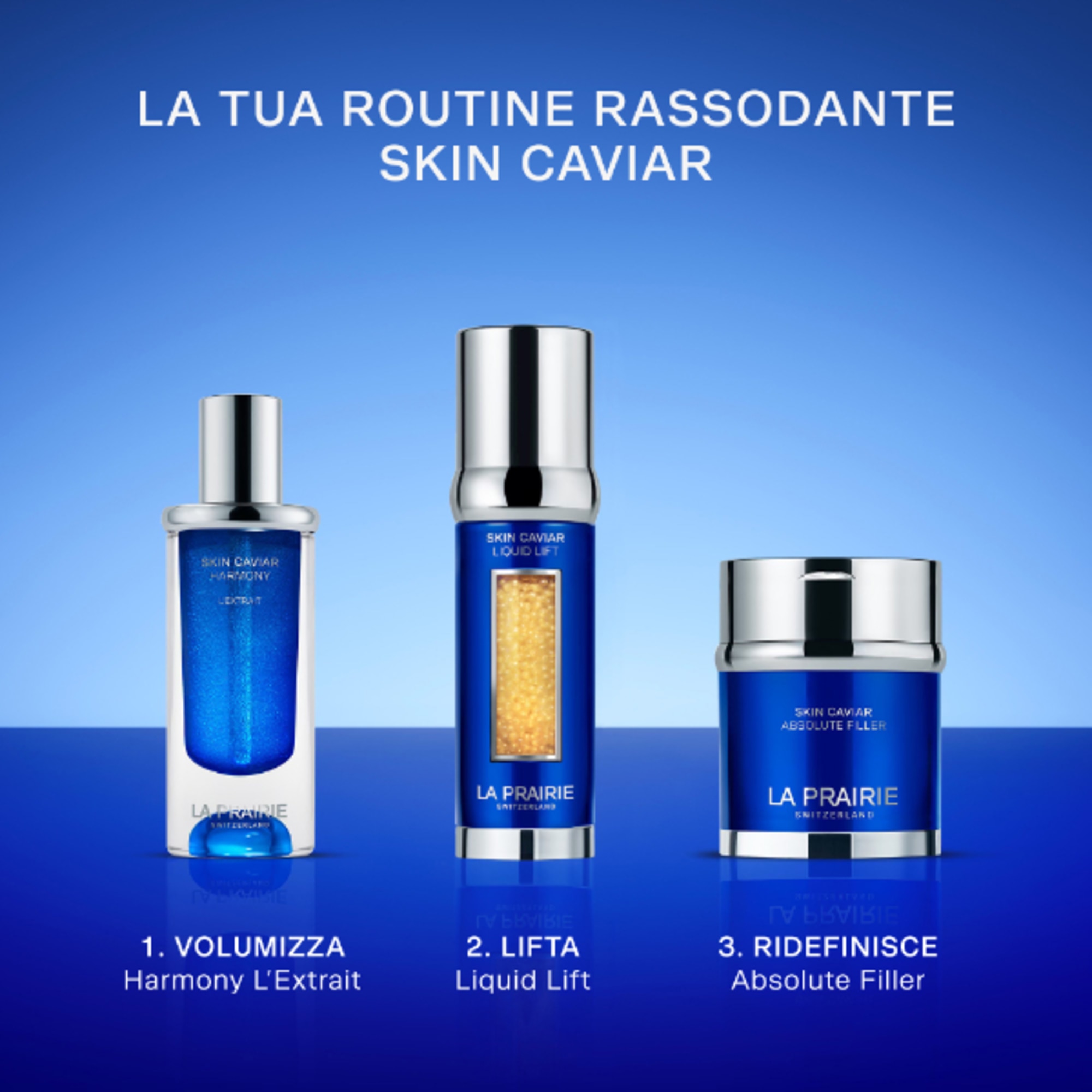 Absolute Filler - Crema Viso