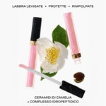 CHANEL ROUGE COCO HYDRA GLOSS GLOSS IDRATANTE E LEVIGANTE ULTRA-BRILLANTE 7 di 8 GLOSS IDRATANTE E LEVIGANTE ULTRA-BRILLANTE