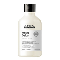 300 ML L'Oreal Professionnel METAL DETOX Shampoo Capelli Colorati  