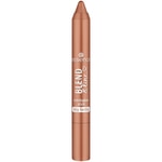  Essence BLEND & LINE 2in1 Ombretto e Eyeliner Stick  1 di 3 2in1 Ombretto e Eyeliner Stick