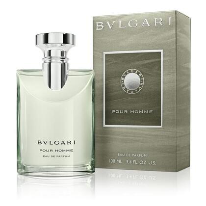 100 ML Bulgari POUR HOMME Eau De Parfum  1 di 2 