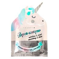  Inuwet MASCHERA CAPELLI UNICORNO Maschera Capelli Nutriente  1 di 2 