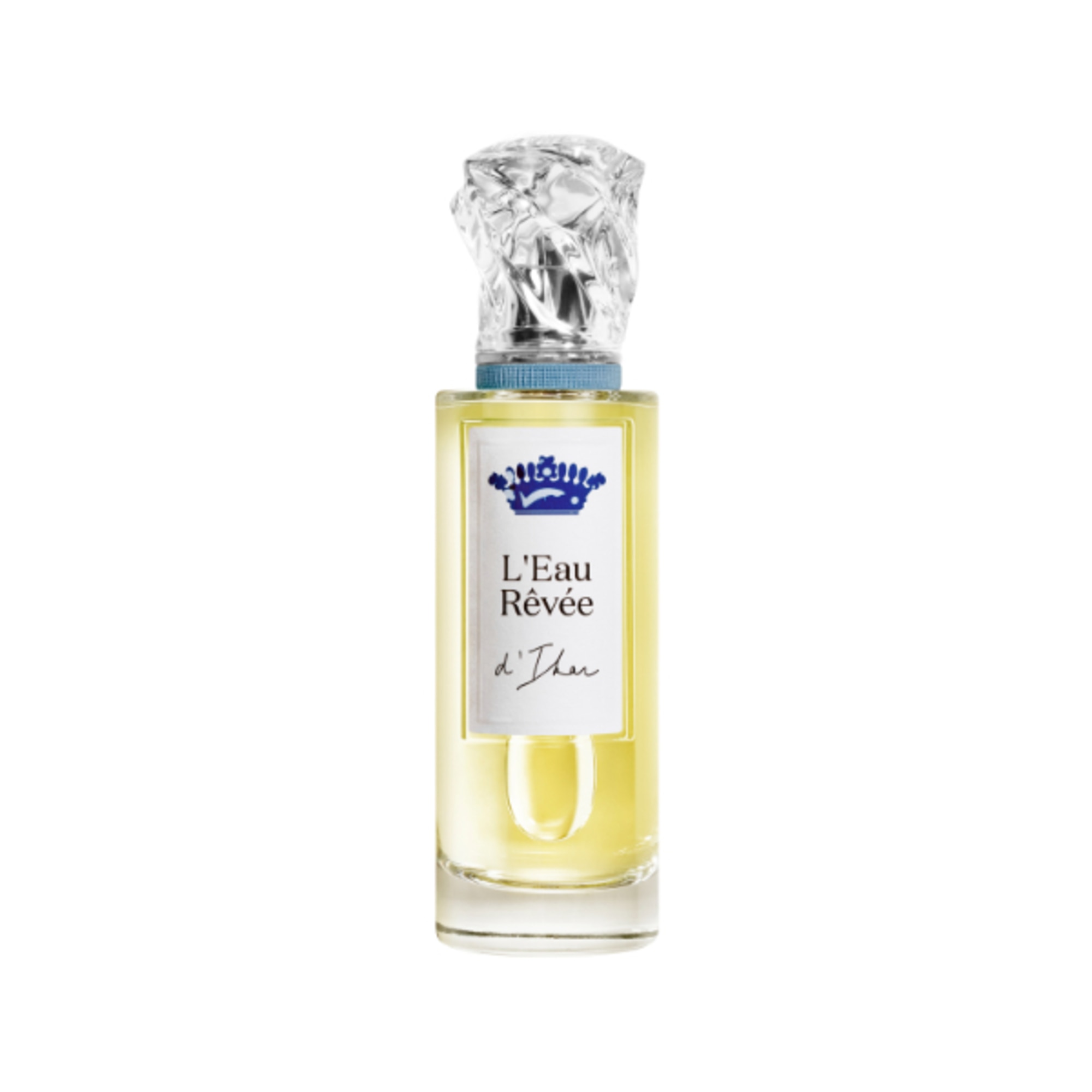 50 ML Sisley L'EAU RÊVÉE D'IKAR Eau De Toilette  Eau De Toilette