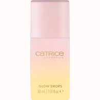  Catrice MIDNIGHT SUN Illuminante in Gocce  1 di 2 