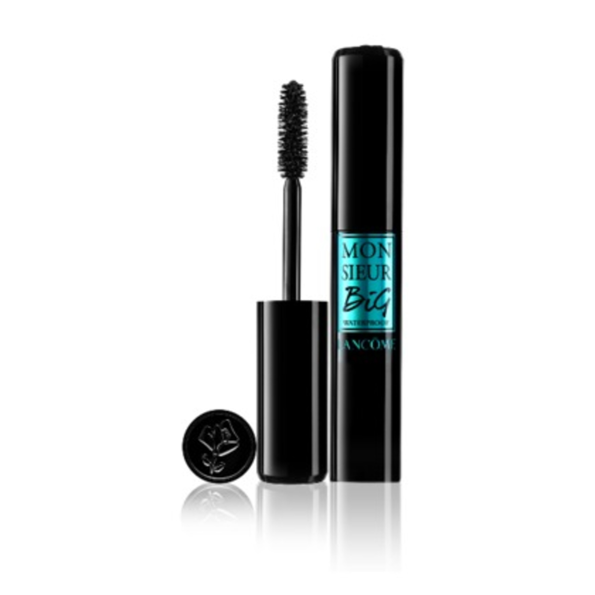 Eyes - Mascara Waterproof
