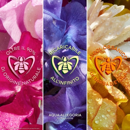 Florabloom - Eau De Parfum