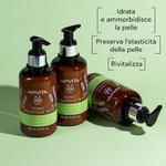200 ML Apivita TONIC MOUNTAIN TEA Latte Corpo 3 di 7 Latte Corpo