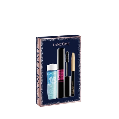 10ml+30ml Lancôme MONSIEUR BIG MAKEUP SET Cofanetto Regalo  1 di 3 