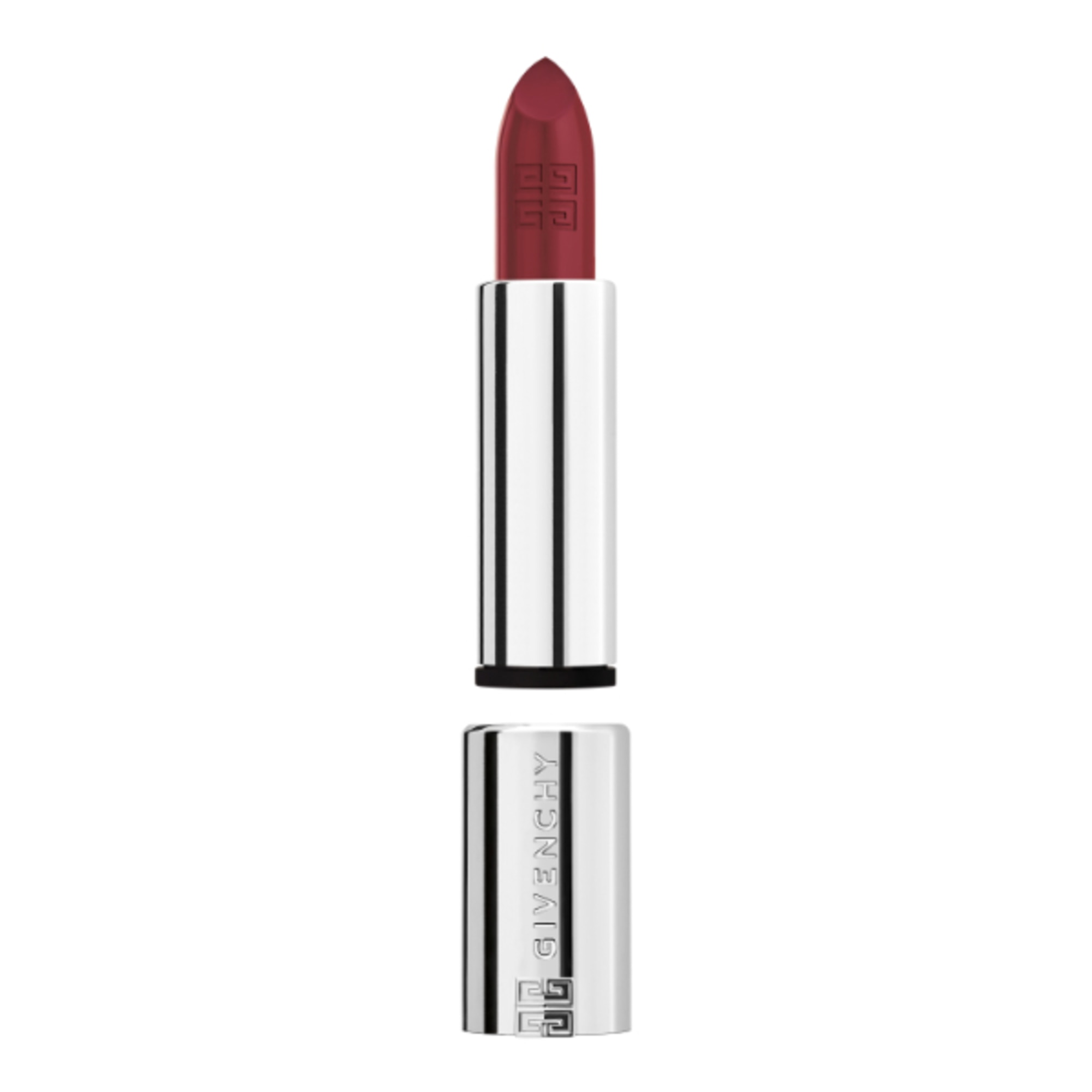 Givenchy LE ROUGE INTERDIT INTENSE SILK Rossetto 1 di 3