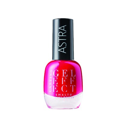 ASTRA MAKE-UP LASTING GEL EFFECT Smalto 1 di 2