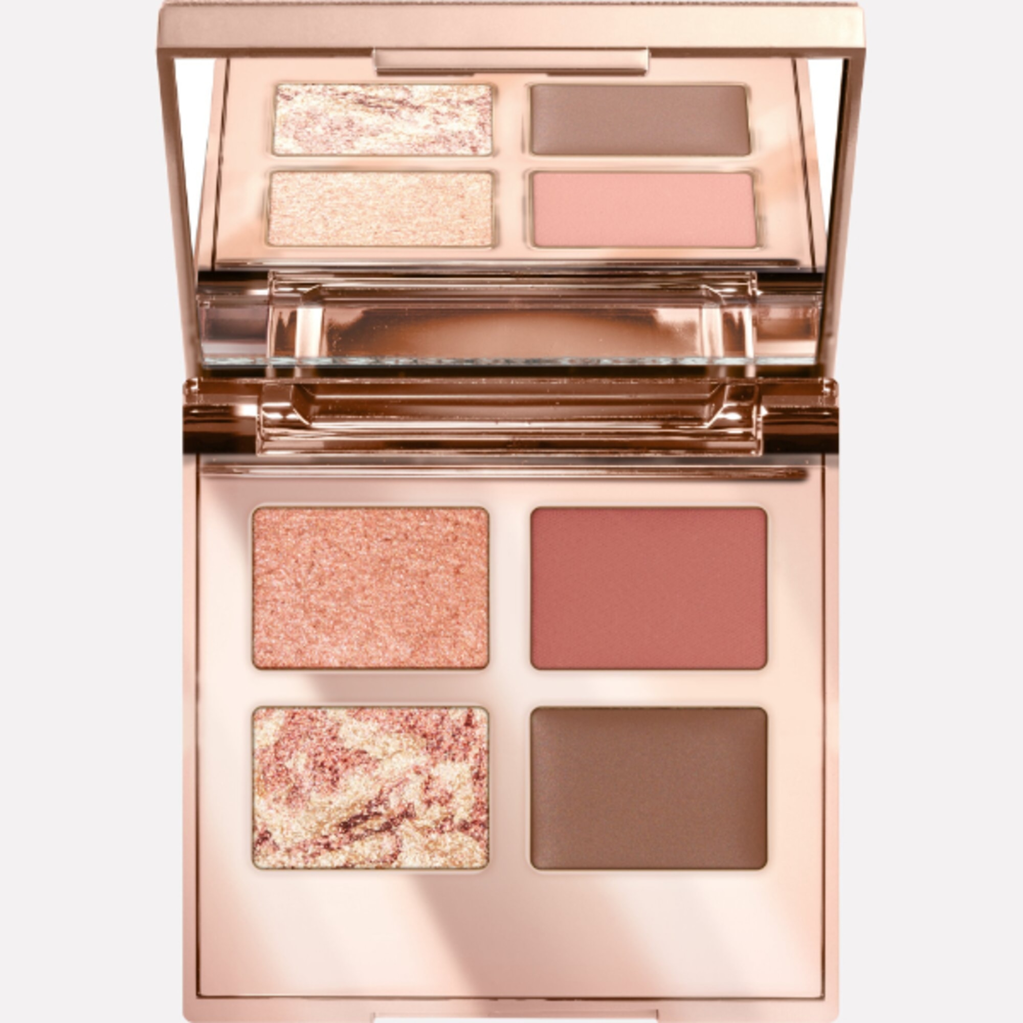 Catrice ESPRESSO YOURSELF Palette Ombretti 1 di 3